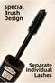Ultra Black Twist up Volumizing Mascara - 3