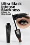 Ultra Black Twist up Volumizing Mascara - 2