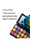 Forever Flawless Paradise Eyeshadow Palette - 2