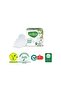 Pure&soft Hygienic Pad Night Super Mega Pack 90 Pieces - 5