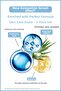 Skin Care Foam Hyaluronic Acid 100 ml - 3 Pack - 3
