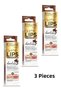 Oh! My Lips! Chocolate Lip Gloss 3 Pieces - 3