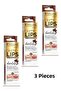 Oh! My Lips! Chocolate Lip Gloss 3 Pieces - 2