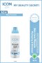 Skin Care Foam Hyaluronic Acid 100 ml - 3 Pack - 2