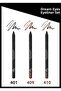 Dream Eyes Eyeliner No:401-409-410 Eyeliner Set - 2
