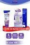 Lorina Absorbent Panties for Patients Large 60's - 200 ml Barrier Cream Gift