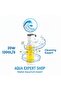 فلتر داخلي لحوض السمك WP-3300A - 20 واط 1200 لتر/ثانية - 3