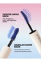 All-In-One Volume & Length Mascara 4Gx2 - Waterproof Blue - 2