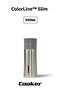 Colorline Soft 300 ml Stainless Steel Thermos Ckr2055