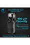 Wp-850F Aquarium Filter - High Cleaning Power Aquarium 4W - 400L/S - 3