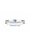 (12,8cm)-Porcelain Cover Cabinet Drawer Kitchen Bathroom Furniture Handle Handle Kulb Kulb-Yakut128Mm-Stk3349 - 4