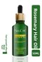 Rosemary Oil with Anti-Hair Loss and Fast Extension 50ml