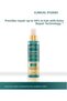 Keratin Argan Repair Hair Care Cream Damaged and Damaged Hair 150 ml - 5
