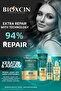 Keratin & Argan Repair Care Shampoo 300 ml - Damaged and Sensitive Hair - 7
