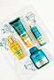 Keratin & Argan Repair Care Shampoo 300 ml - Damaged and Sensitive Hair - 8