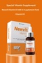 Vitamin D3 600 Iu Drops 30 ml - 2