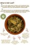 Natural Key to Peace and Purification Grounded Genuine Sidr Leaf Powder {Sedir - Sidir} |   60Gr. - 2