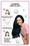 Metamorfose Shine-Enhancing Care Shampoo 400 ml - 4