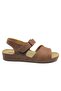 Aryan 56-993 D.R Recommended Orthopedic Women's Sandals Taba - 2