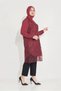 Lace Silvery Double Tunic 20050 - 3