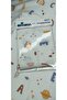 Multi-Purpose 80*90 Muslin Newborn Baby Blanket Muslin Cloth 100% Cotton - 2