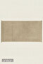 Fesun 100% Cotton Foot Towel - Mink 60X130, 690 Gr