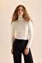 Slim Fit Turtleneck Knitwear Sweater X7912Az23Au