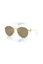 6167 3013/0W 57 Gold Plated