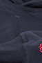 Hooded Women's Sweatshirt 3 Thread Non-Embossed 100% Cotton Fabric Women's Crop Sweatshirt Original Design - 6