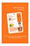 23 Gr 3 Pieces - Moisturizing, Firming and Brightening Apricot Extract Collagen Mask - 5