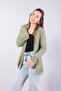 9257 Size 5 Bearded Cardigan