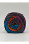 Batik Hand Knitting Yarn 100% Acrylic 100Gr (Dg03 Violet) - 3