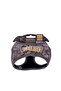 Cool Woven Reflective Small Breed Dog Collar Xxxsmall Camouflage 22-26 cm