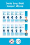 10-Pack of Aqua & Collagen Extract Disposable Skin Care Masks