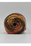 Cotton Batik Hand Knitting Yarn 60% Cotton 40% Acrylic 100Gr (Cb07 Skulent) - 2
