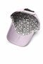 Kaşe Unisex Sports Hat – Casual Trend Cap - Lined - 4
