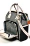 Thermal, Thermal Insulated, Picnic, Travel Food Carry Bag (Large Size Thermal 30x25x15 Cm) - 3