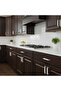 Pearl Handle 96 mm Chrome Kitchen Handle Drawer Cabinet Door Handle Metal Furniture Cabinet Handles - 7