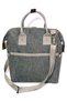 Thermal, Thermal Insulated, Picnic, Travel Food Carry Bag (Large Size Thermal 30x25x15 Cm) - 3