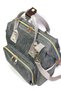 Thermal, Thermal Insulated, Picnic, Travel Food Carry Bag (Large Size Thermal 30x25x15 Cm) - 2