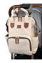 Margarita Baby Care Bag - Beige