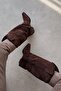 Seul Brown Genuine Leather Boots - 3