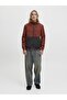 Jjerush Hood Bomber Noos Red Men's Jacket 12200208 - 6