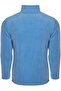 Men's Pro Windproof 5-Pocket Outdoor Full-Zip Fleece Jacket - 4