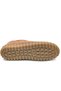 Kestrel Genuine Leather Orthopedic Women's Casual Shoes Taba - 6