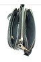 Justpolo Women's 5-Eye Monogram Printed Bag - 6