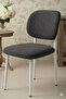 Bohemian New Model Chair Cover Jacquard Kitchen Chair Cover 1 Piece