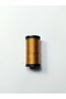 0.2 mm 30 Meters Rosary Rope Dark Gold Yellow Color (Thinnest Rosary Rope) - 8