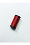 0.2 mm 30 Meters Polyester Rosary String Red Color (Finest Rosary String) Polyester String - 4