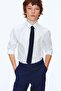 Easy-iron shirt